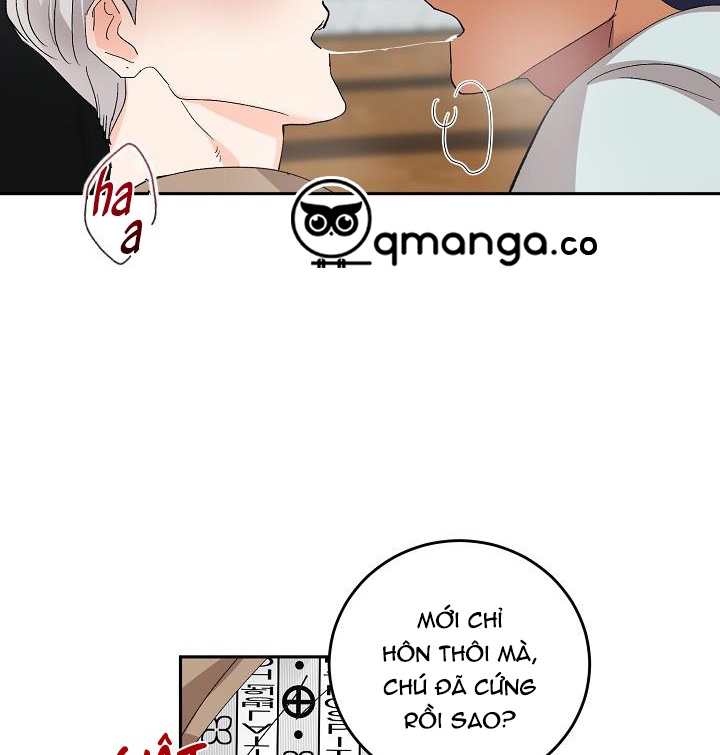 Kẻ cắp Mặt Trăng Chapter 59 - Trang 44