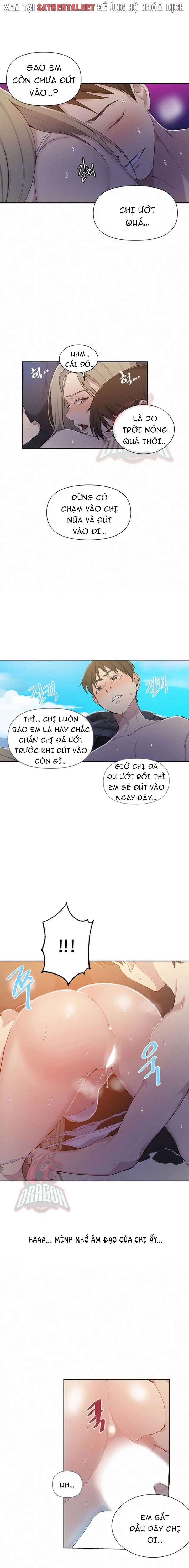 Lớp Học Gia Đình Chapter 49 - Trang 4