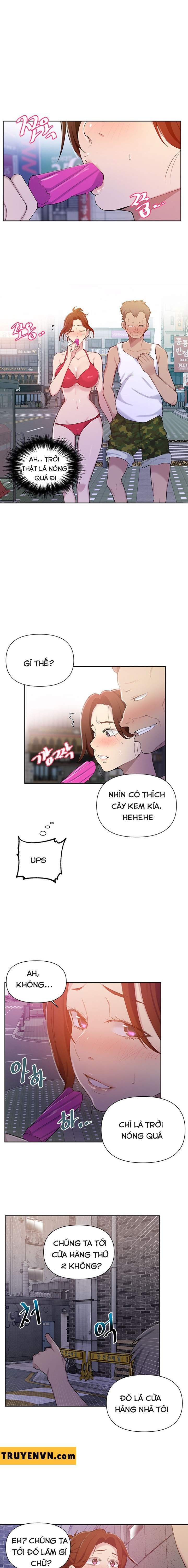 Lớp Học Gia Đình Chapter 50 - Trang 13