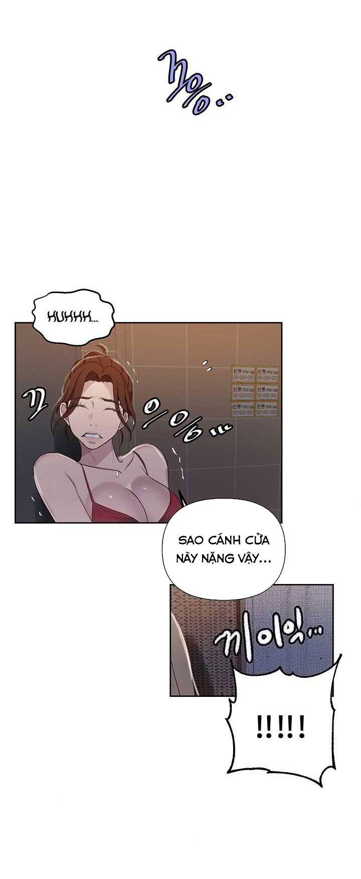 Lớp Học Gia Đình Chapter 53 - Trang 11