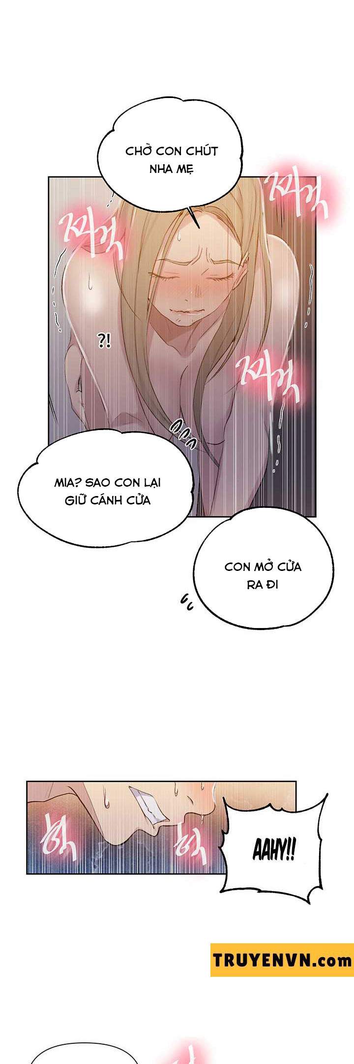 Lớp Học Gia Đình Chapter 53 - Trang 4