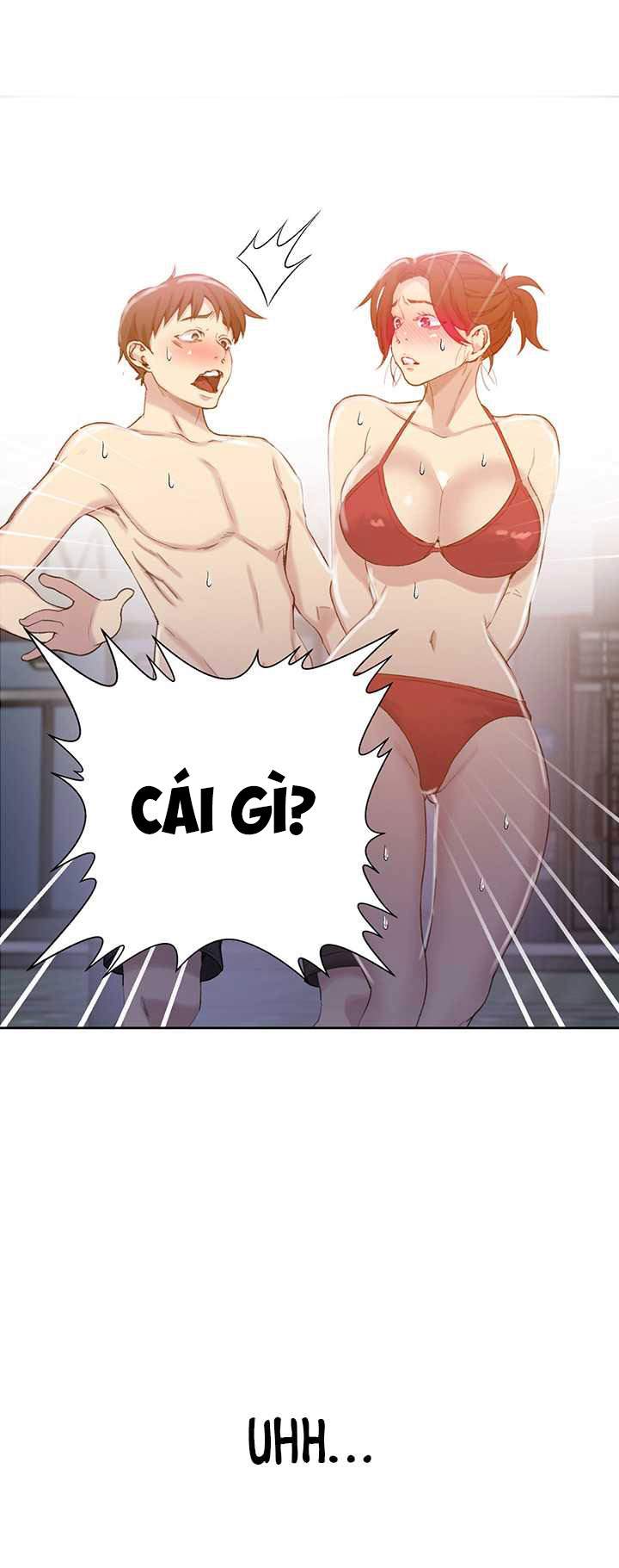 Lớp Học Gia Đình Chapter 53 - Trang 43