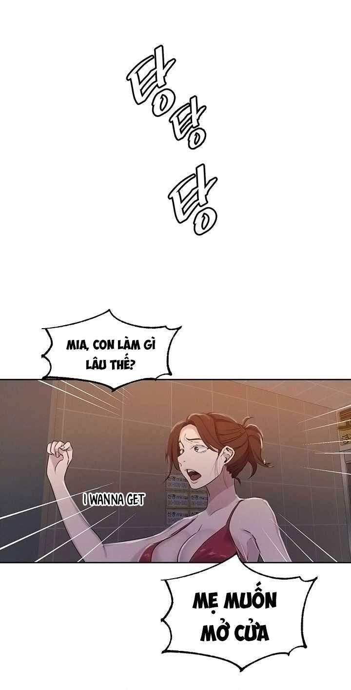 Lớp Học Gia Đình Chapter 53 - Trang 9