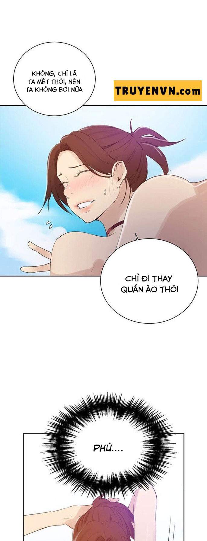 Lớp Học Gia Đình Chapter 54 - Trang 14