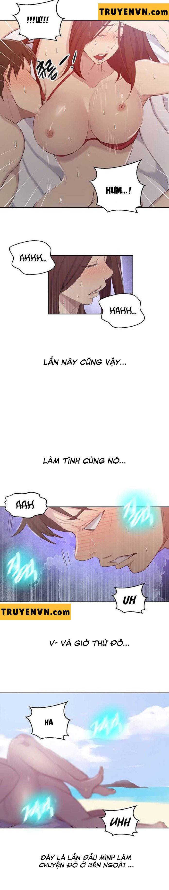 Lớp Học Gia Đình Chapter 55 - Trang 15