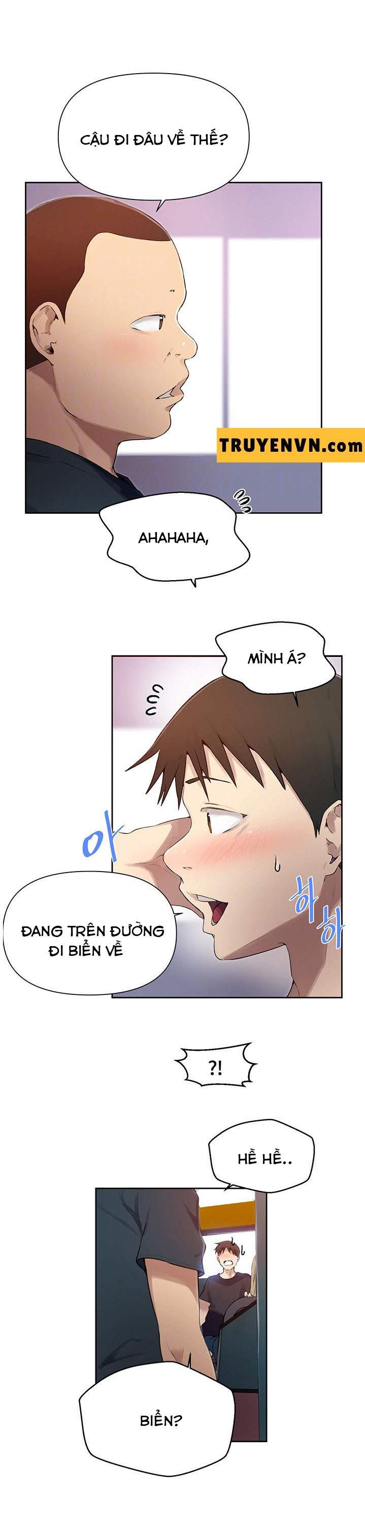 Lớp Học Gia Đình Chapter 57 - Trang 4