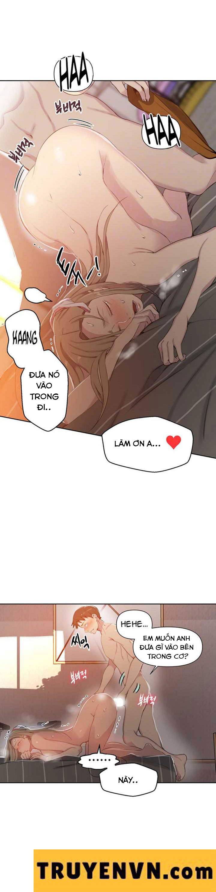 Lớp Học Gia Đình Chapter 58 - Trang 9