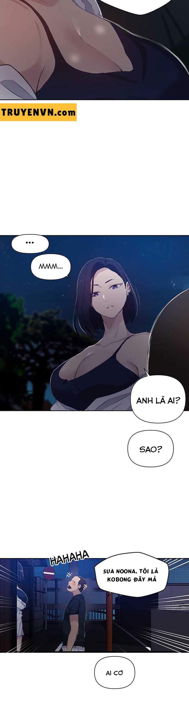 Lớp Học Gia Đình Chapter 59 - Trang 14