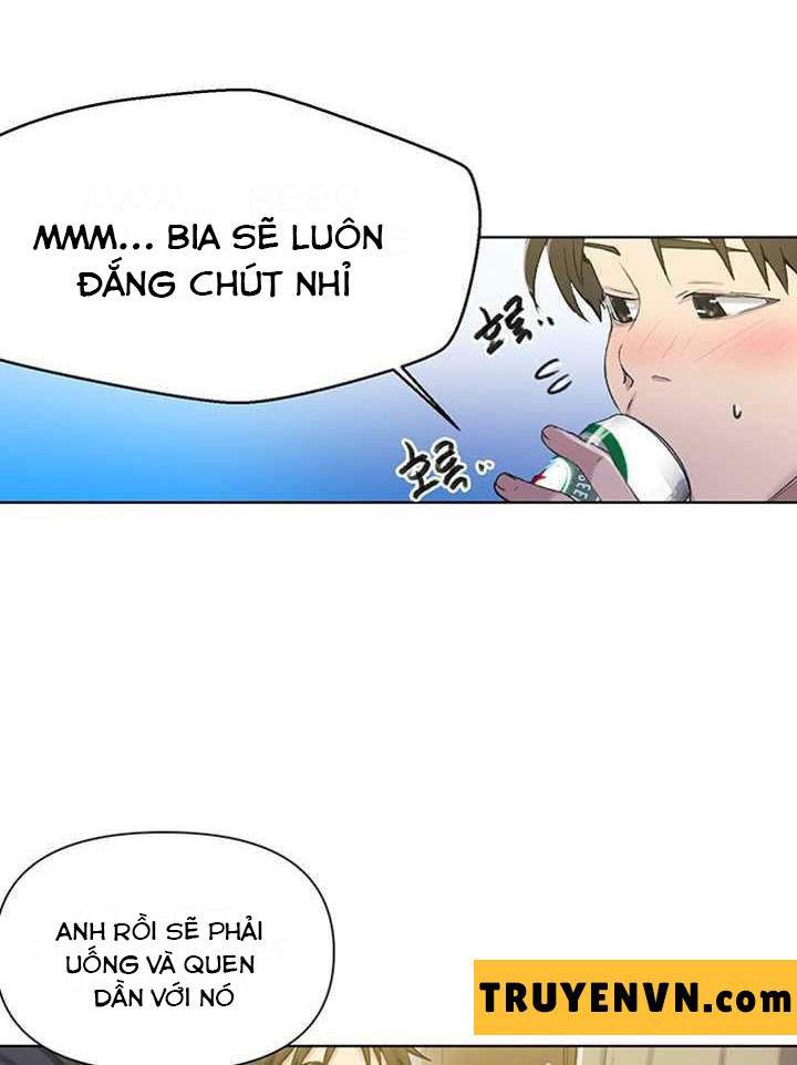 Lớp Học Gia Đình Chapter 59 - Trang 17