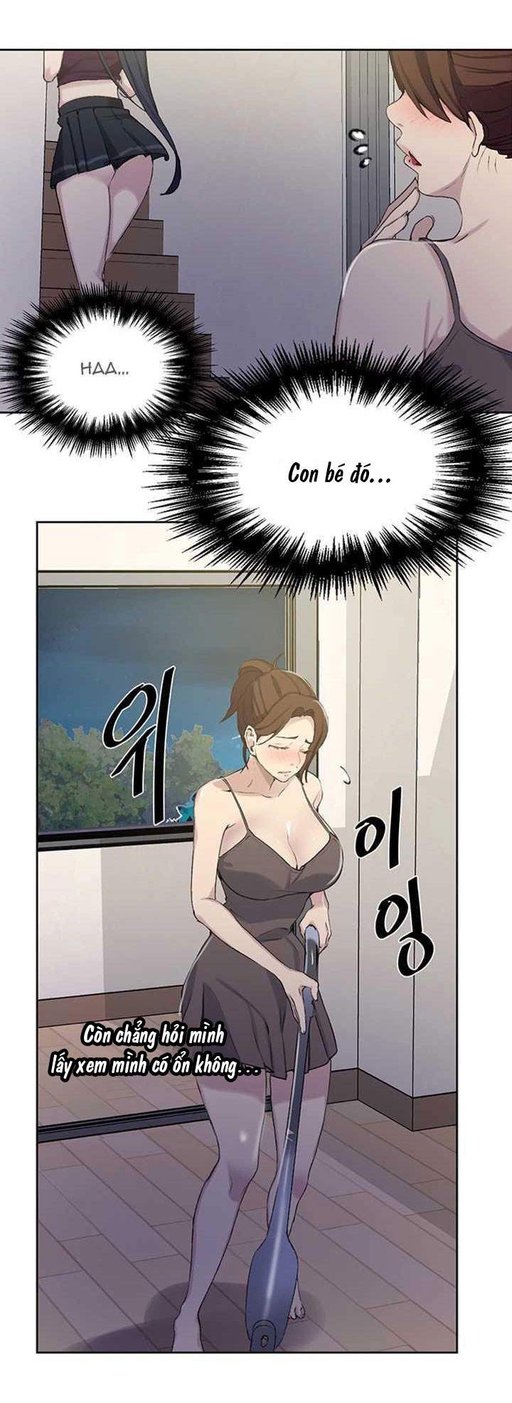 Lớp Học Gia Đình Chapter 59 - Trang 6