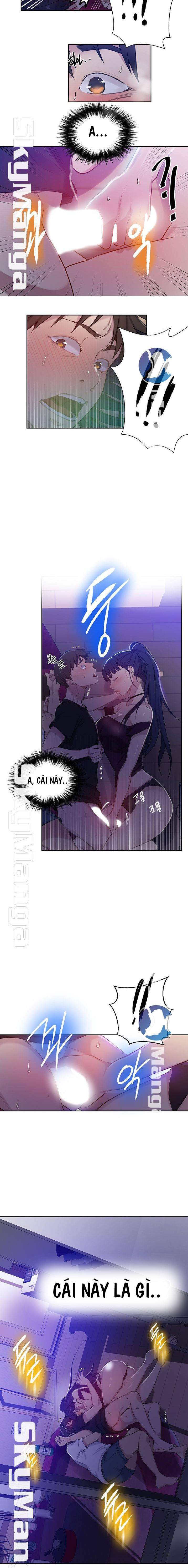 Lớp Học Gia Đình Chapter 60 - Trang 16