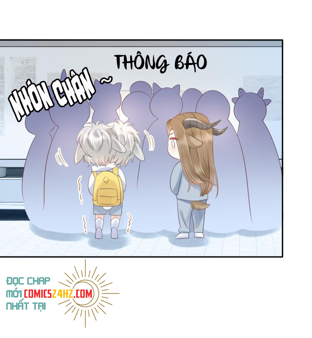 Một Ngụm Nuốt Trọn Thỏ Con Chapter 2 - Trang 21