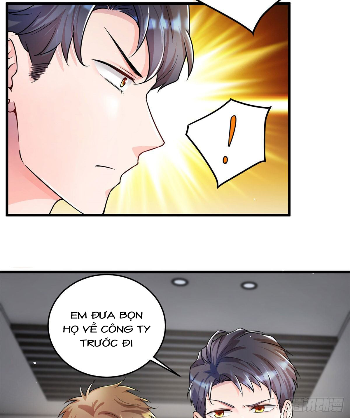 Nam Thành Chờ Trăng Về Chapter 85 - Trang 3