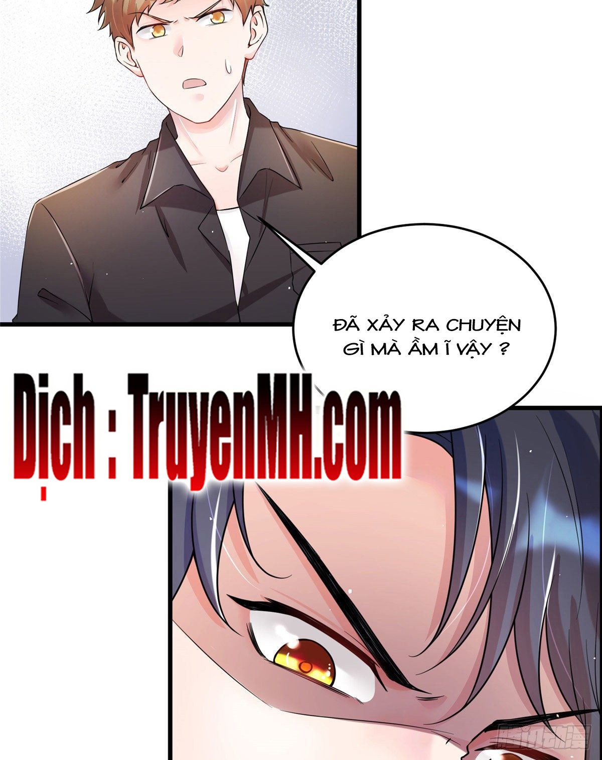 Nam Thành Chờ Trăng Về Chapter 85 - Trang 5