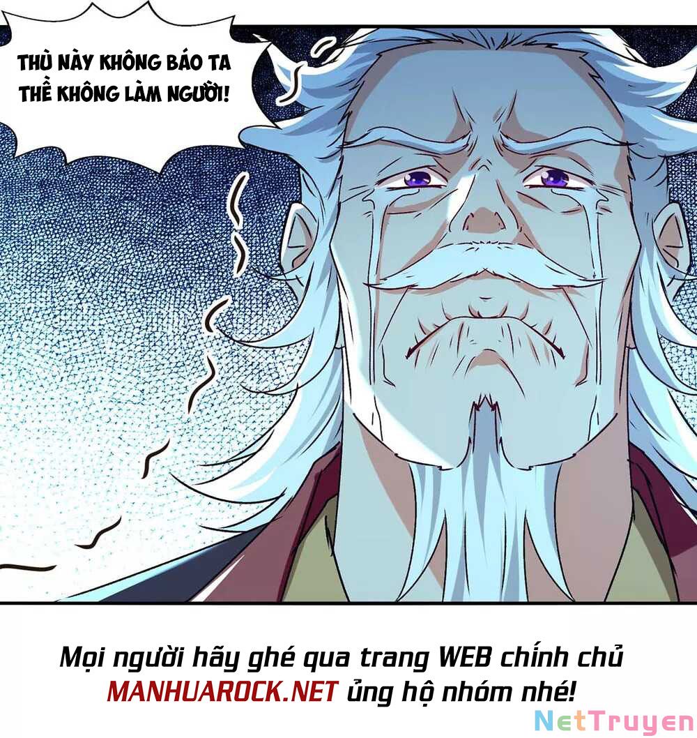 Nghịch Thiên Chí Tôn Chapter 111 - Trang 15