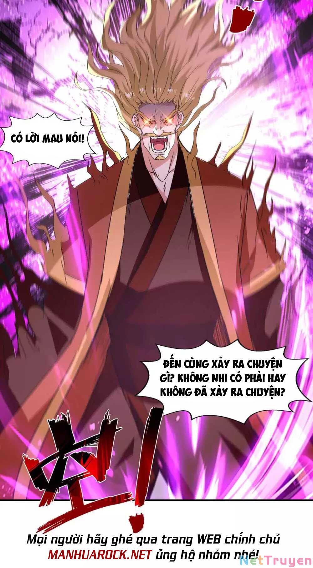 Nghịch Thiên Chí Tôn Chapter 111 - Trang 26