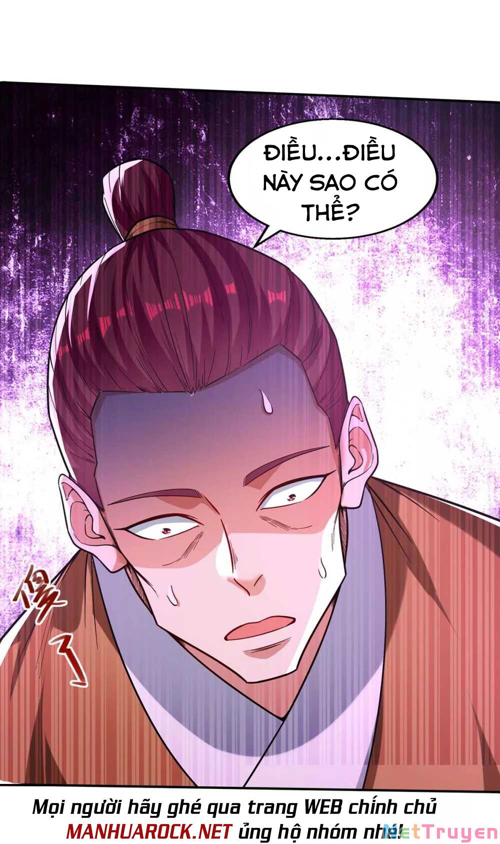 Nghịch Thiên Chí Tôn Chapter 111 - Trang 4