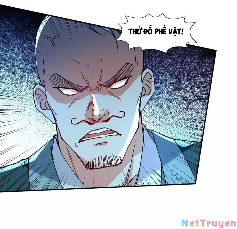 Nghịch Thiên Chí Tôn Chapter 111 - Trang 9