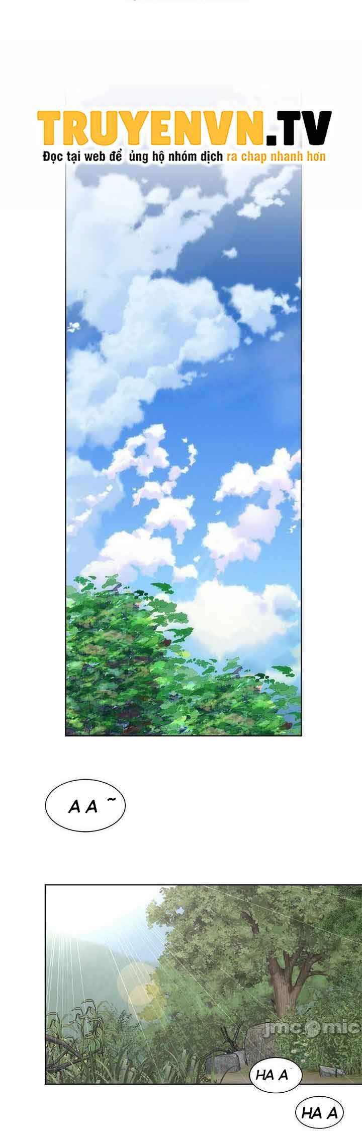 Nữ Thần Bãi Biển Chapter 26 - Trang 14