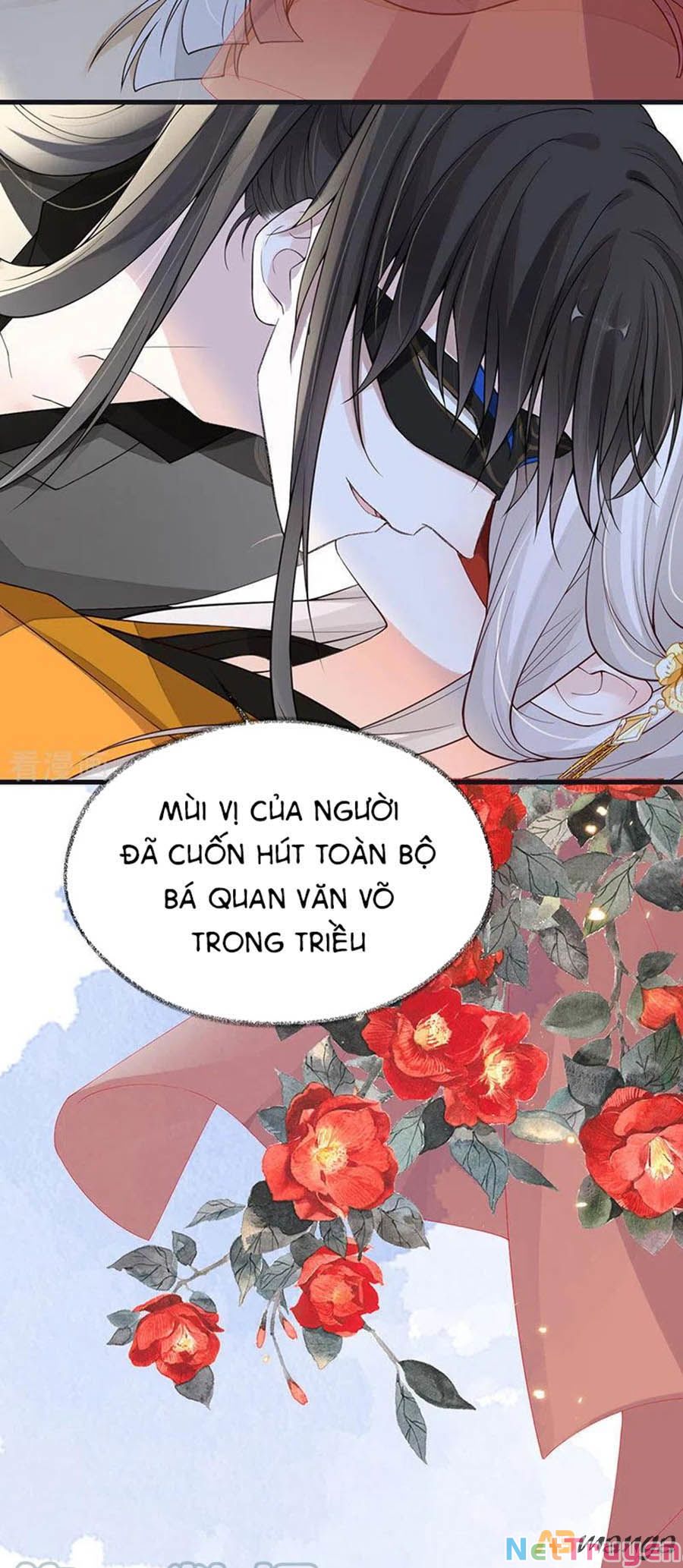 Thái Hậu Quân Hạ Thần Chapter 100 - Trang 10