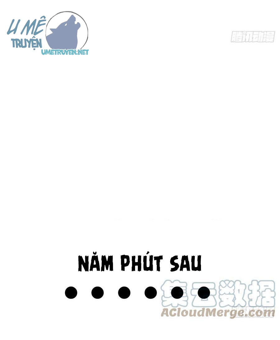 Tình Yêu Mạng Ngọt Ngào Lật Xe Rồi! Chapter 87.5 - Trang 18