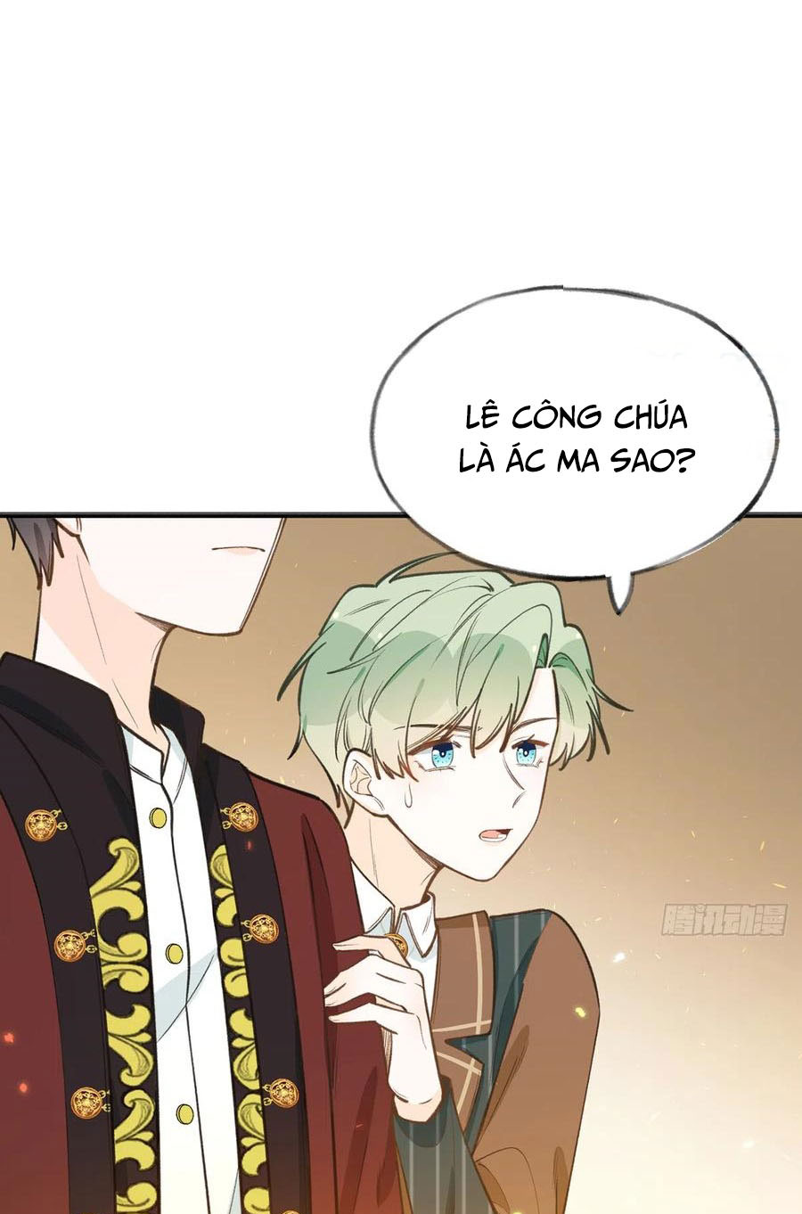 Tình Yêu Mạng Ngọt Ngào Lật Xe Rồi! Chapter 88 - Trang 1