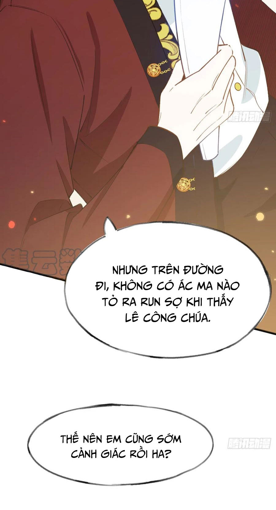 Tình Yêu Mạng Ngọt Ngào Lật Xe Rồi! Chapter 88 - Trang 5