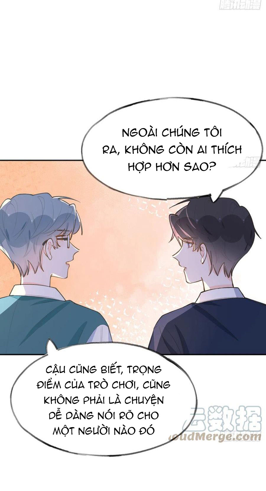 Tình Yêu Mạng Ngọt Ngào Lật Xe Rồi! Chapter 89 - Trang 16