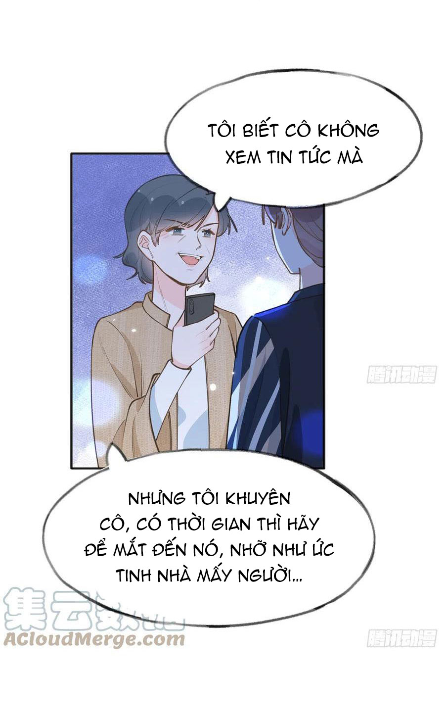 Tình Yêu Mạng Ngọt Ngào Lật Xe Rồi! Chapter 89 - Trang 24