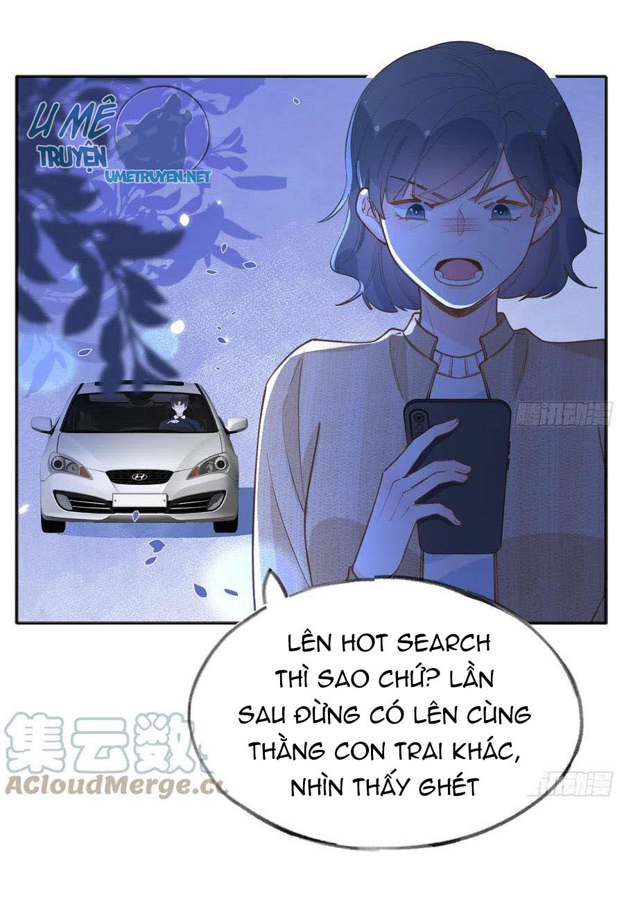 Tình Yêu Mạng Ngọt Ngào Lật Xe Rồi! Chapter 89 - Trang 27