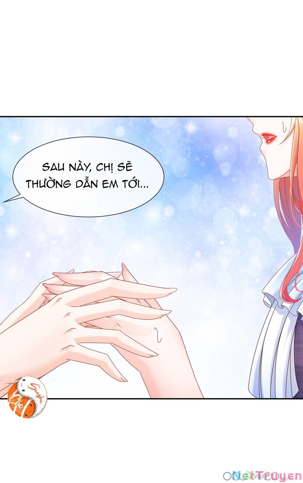 Tỷ Tỷ Nào Có Ý Xấu Chapter 10 - Trang 30