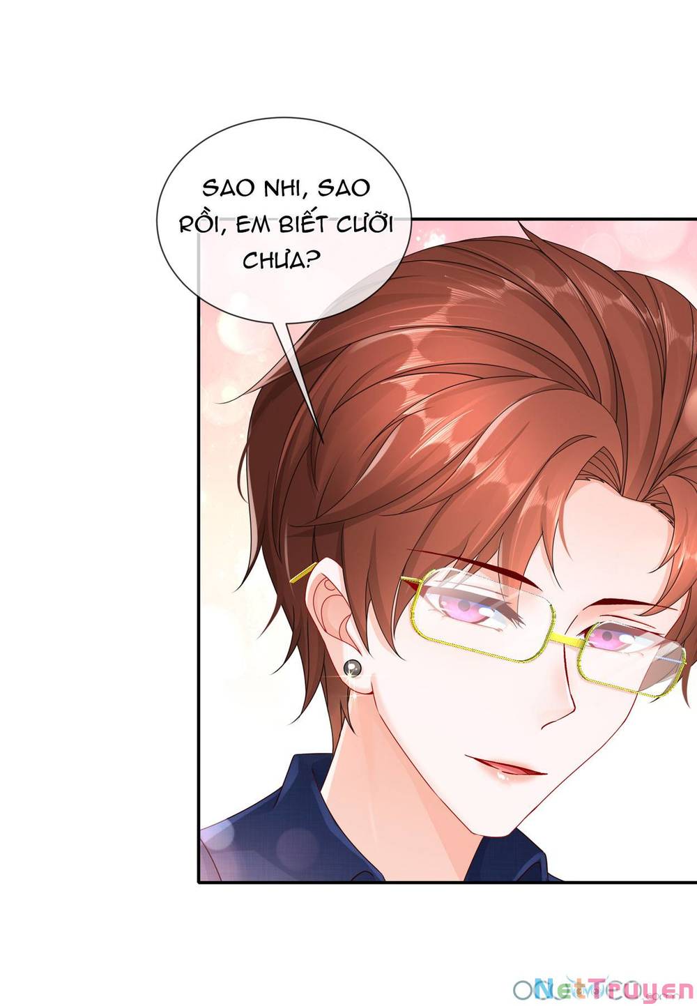 Tỷ Tỷ Nào Có Ý Xấu Chapter 10 - Trang 34