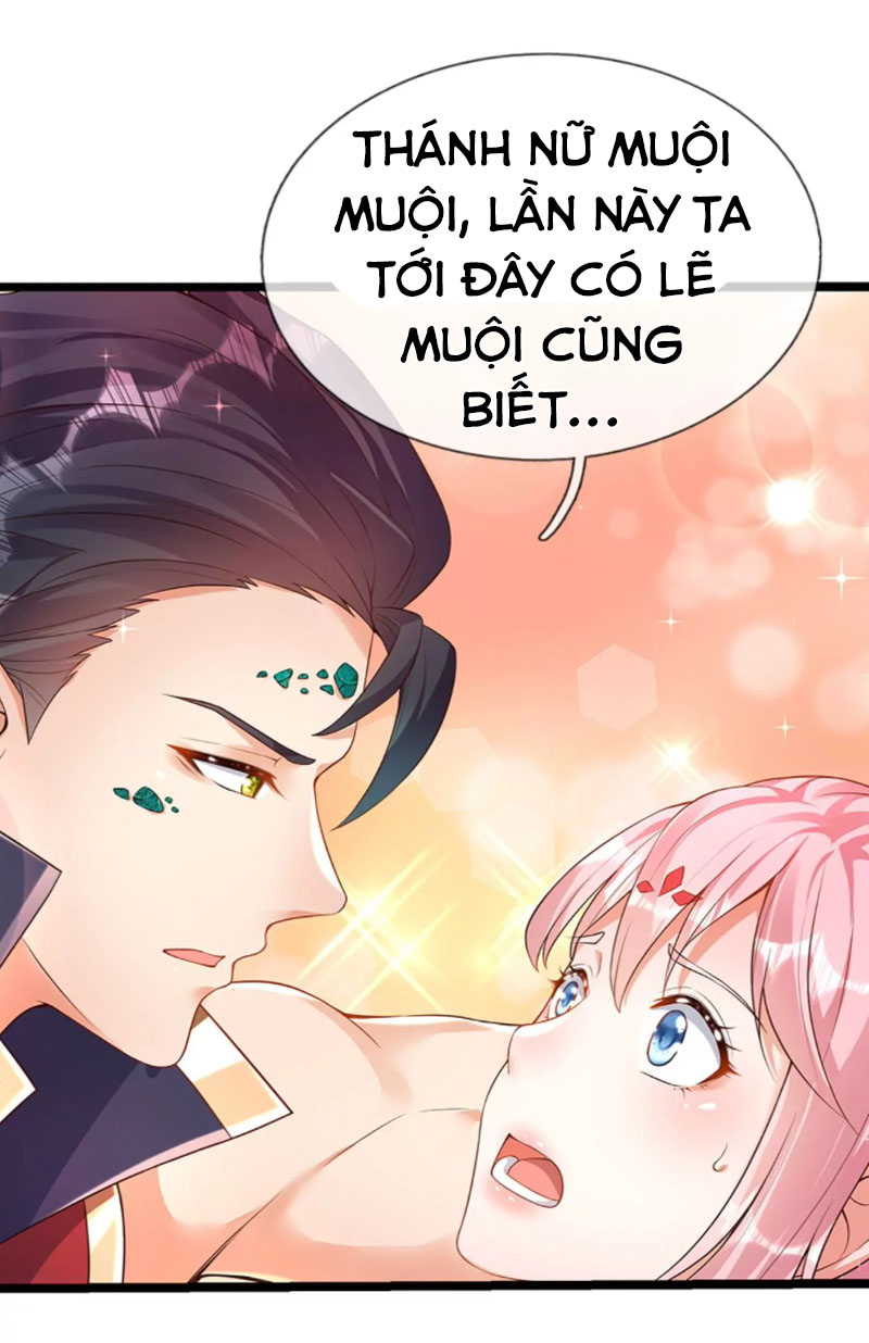 Bắt Đầu Với Chí Tôn Đan Điền Chapter 64 - Trang 4