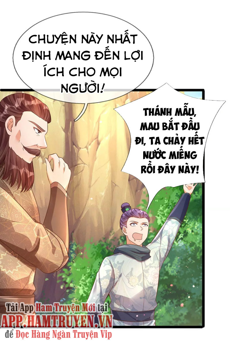 Bắt Đầu Với Chí Tôn Đan Điền Chapter 65 - Trang 10