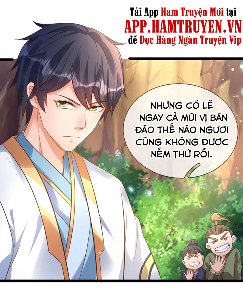 Bắt Đầu Với Chí Tôn Đan Điền Chapter 65 - Trang 13