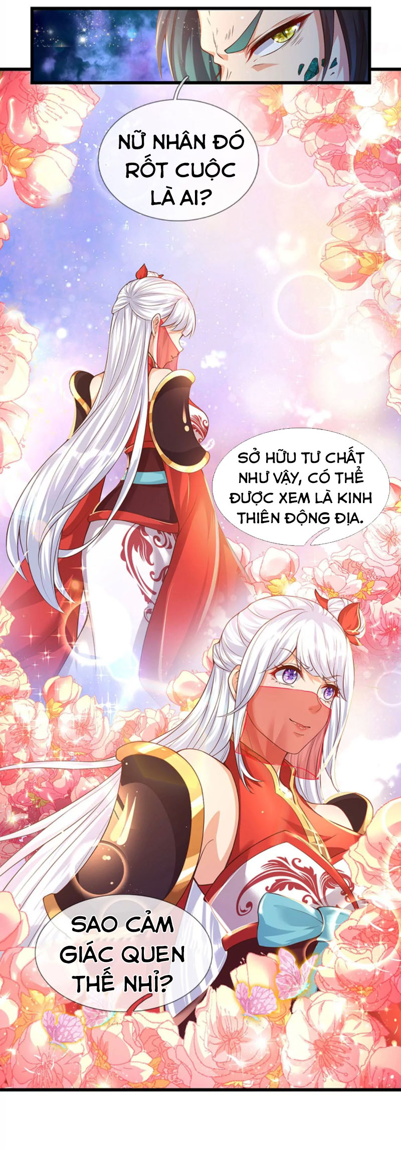 Bắt Đầu Với Chí Tôn Đan Điền Chapter 67 - Trang 5