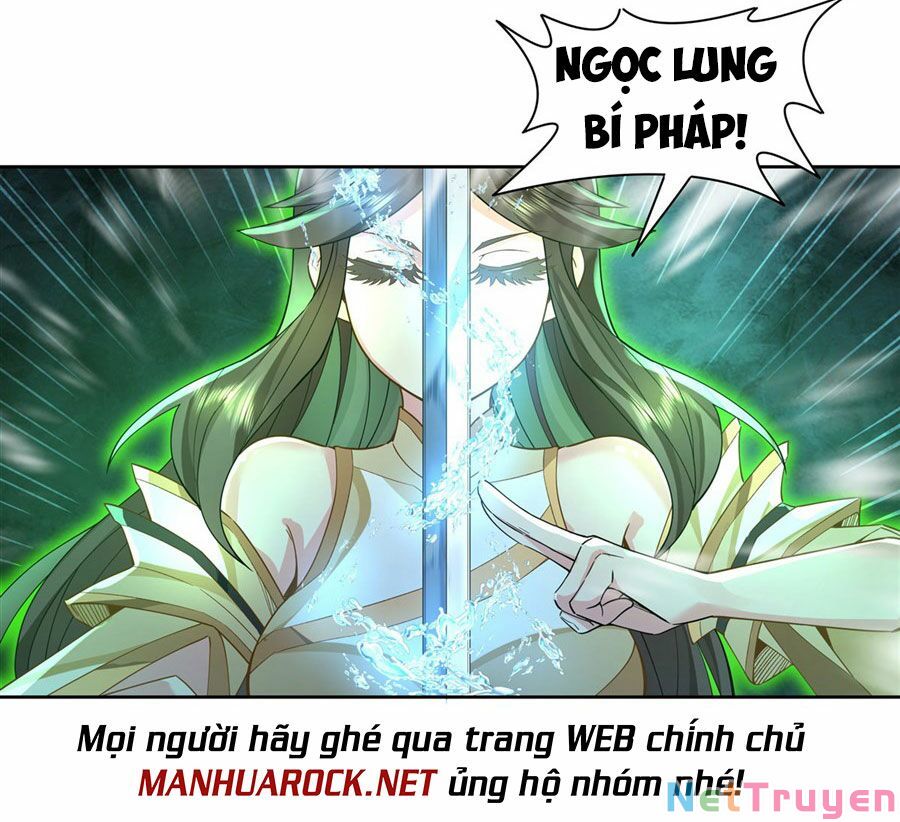 Các Nữ Đồ Đệ Của Ta Đều Là Chư Thiên Đại Lão Tương Lai Chapter 17 - Trang 17