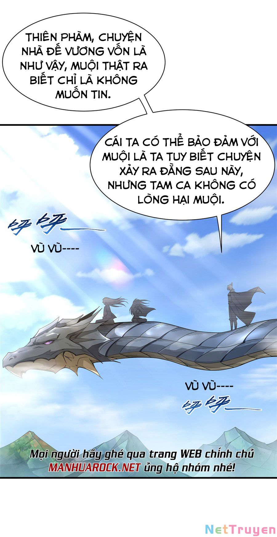 Các Nữ Đồ Đệ Của Ta Đều Là Chư Thiên Đại Lão Tương Lai Chapter 18 - Trang 36