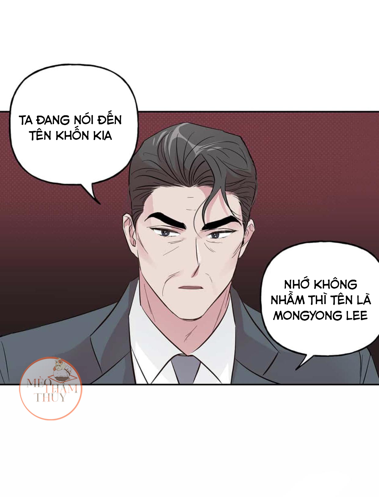 Cặp Đôi Điên Rồ Chapter 48 - Trang 32