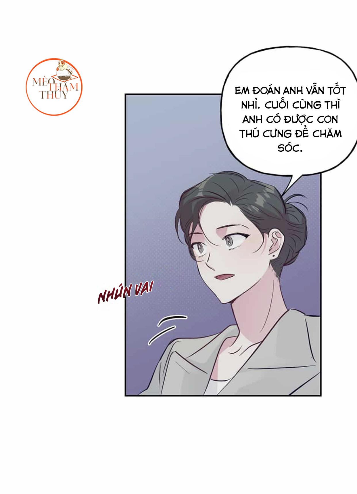 Cặp Đôi Điên Rồ Chapter 48 - Trang 47