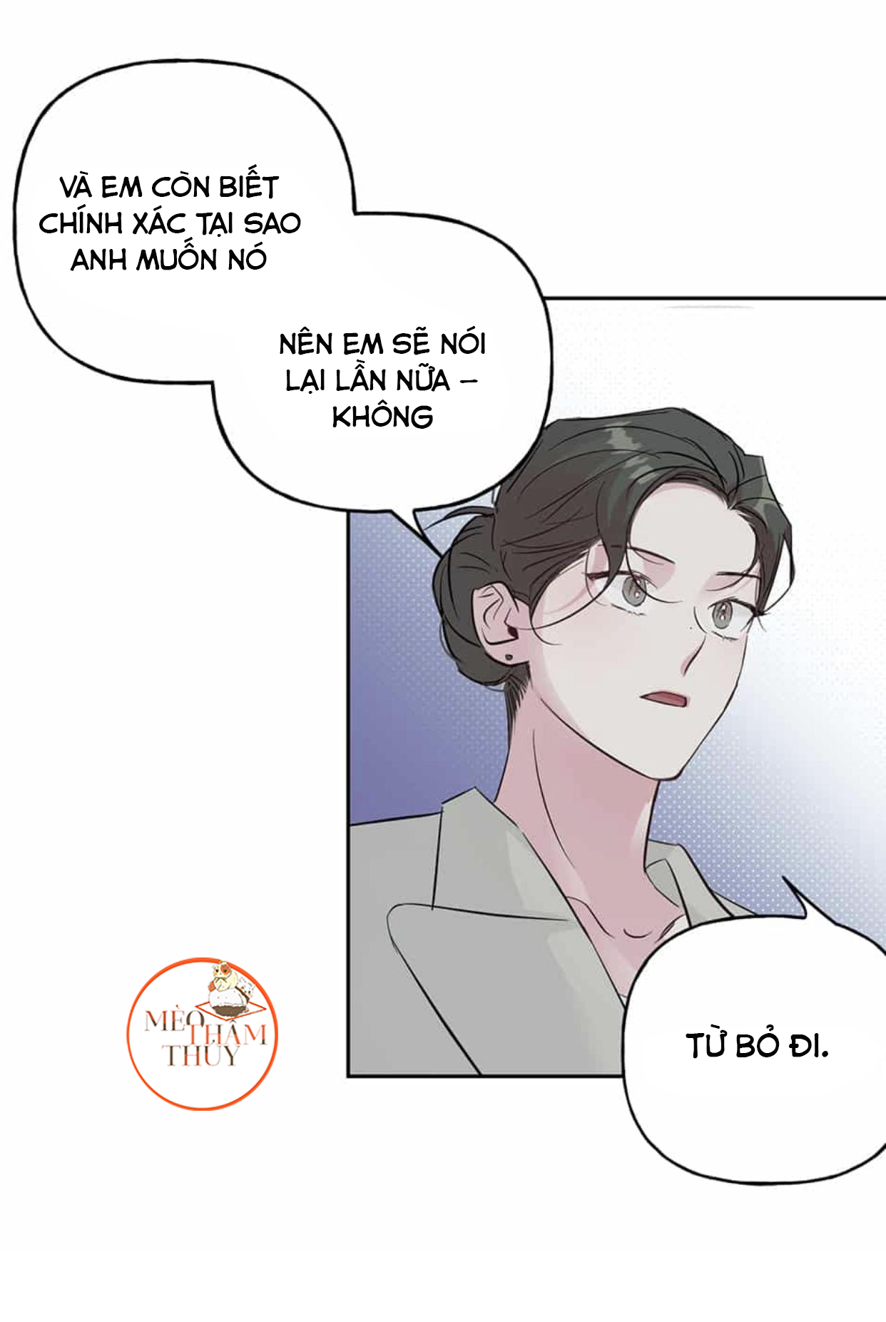 Cặp Đôi Điên Rồ Chapter 48 - Trang 53