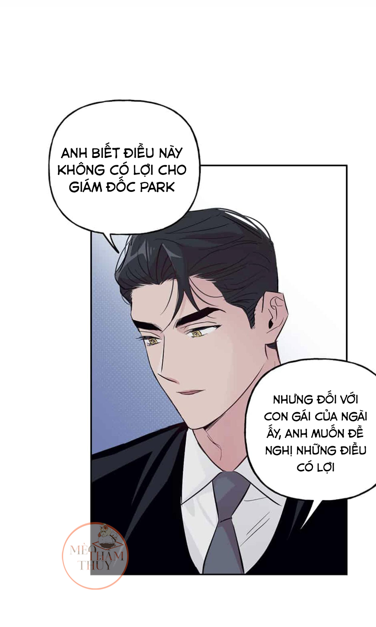 Cặp Đôi Điên Rồ Chapter 48 - Trang 54