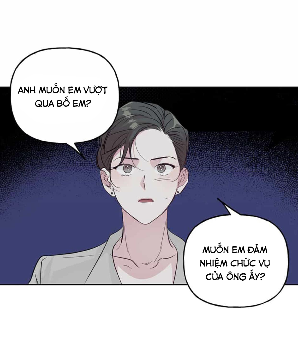 Cặp Đôi Điên Rồ Chapter 48 - Trang 56