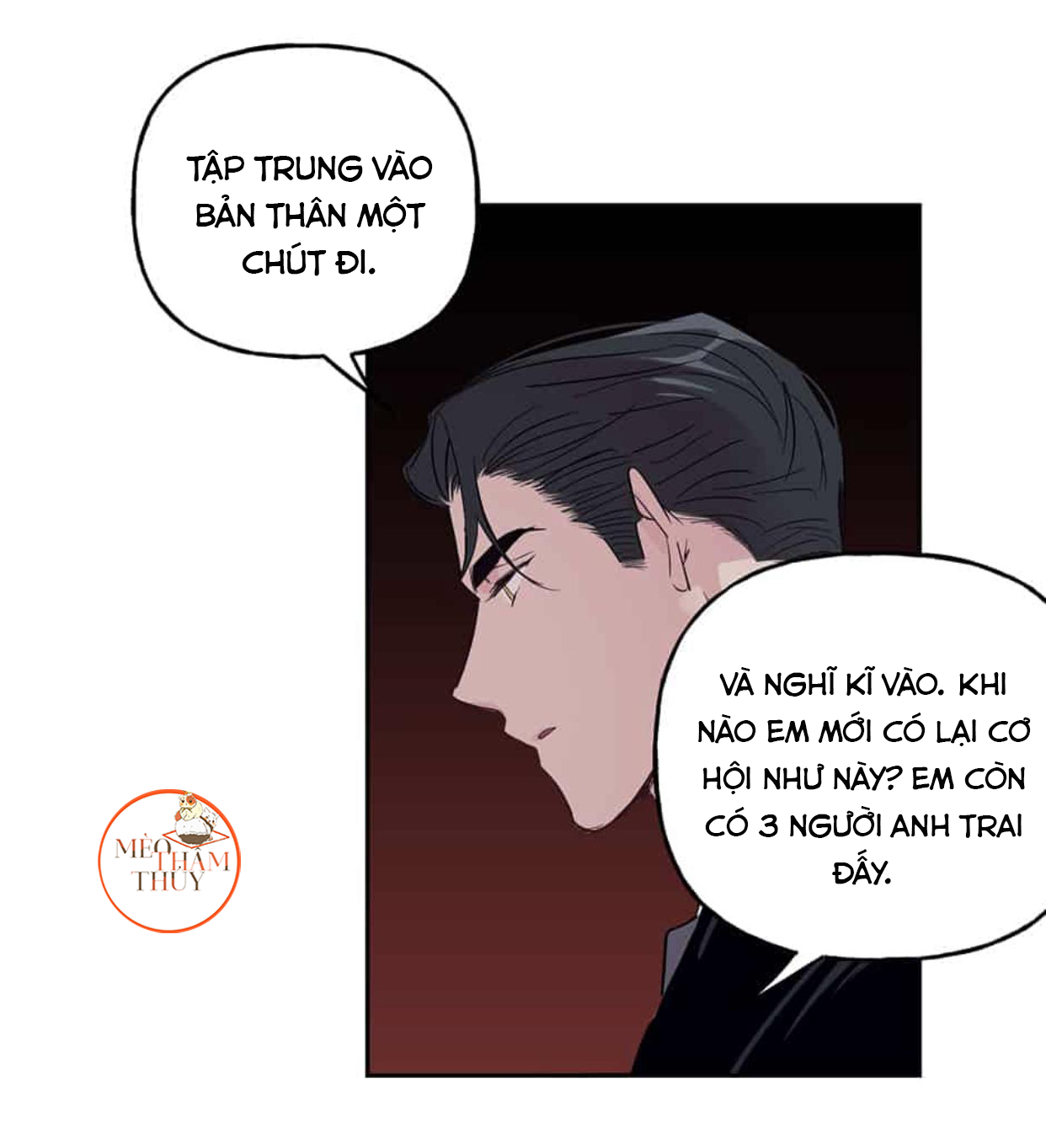 Cặp Đôi Điên Rồ Chapter 48 - Trang 57