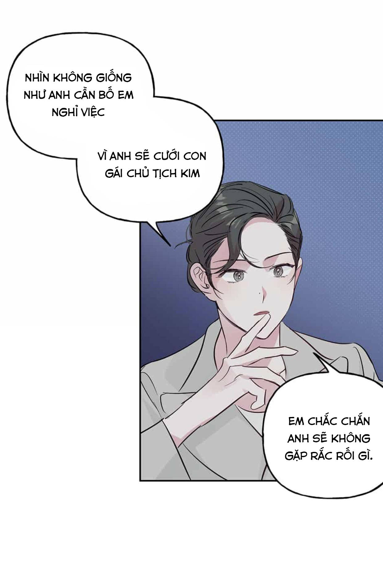 Cặp Đôi Điên Rồ Chapter 48 - Trang 59