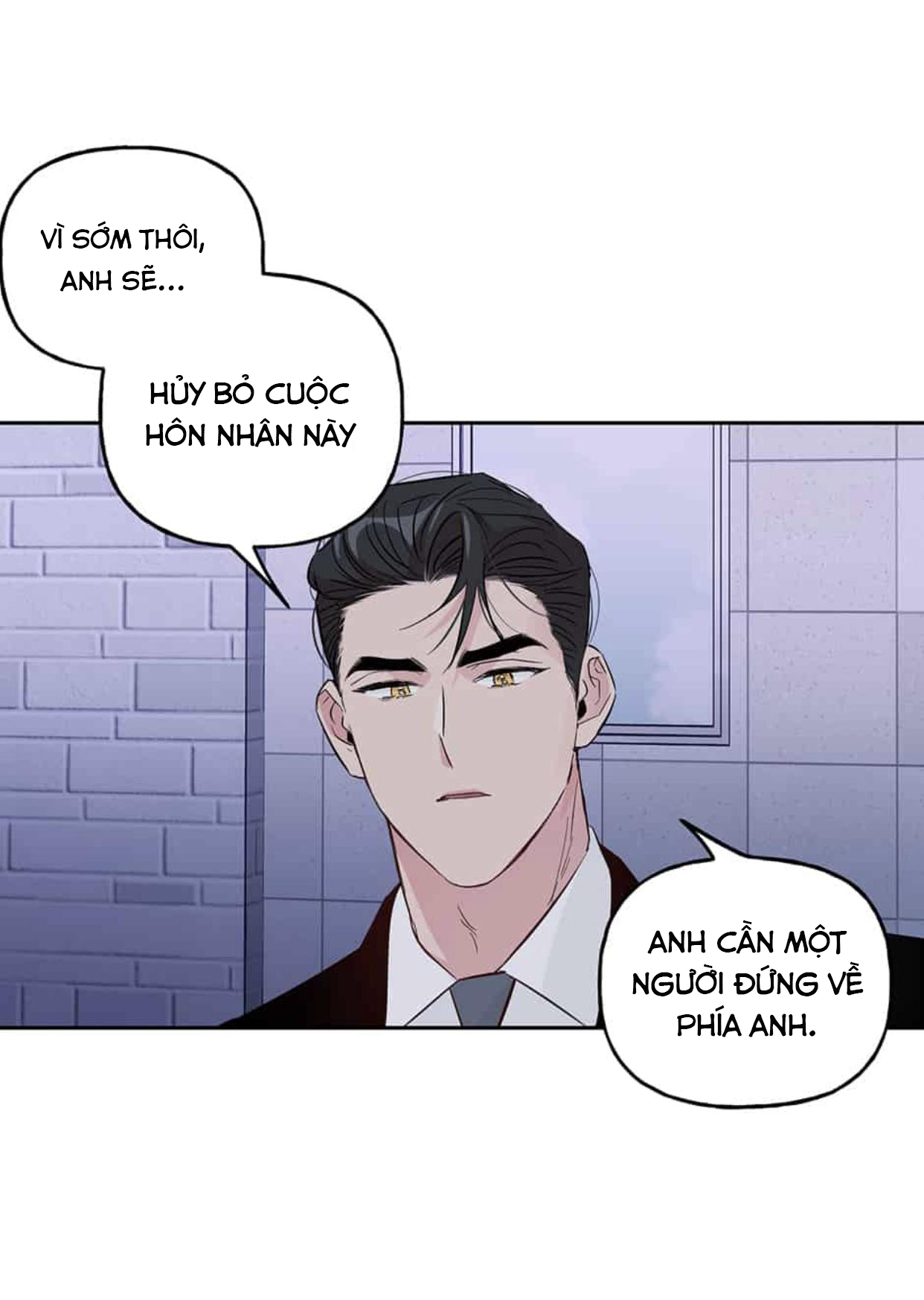 Cặp Đôi Điên Rồ Chapter 48 - Trang 61