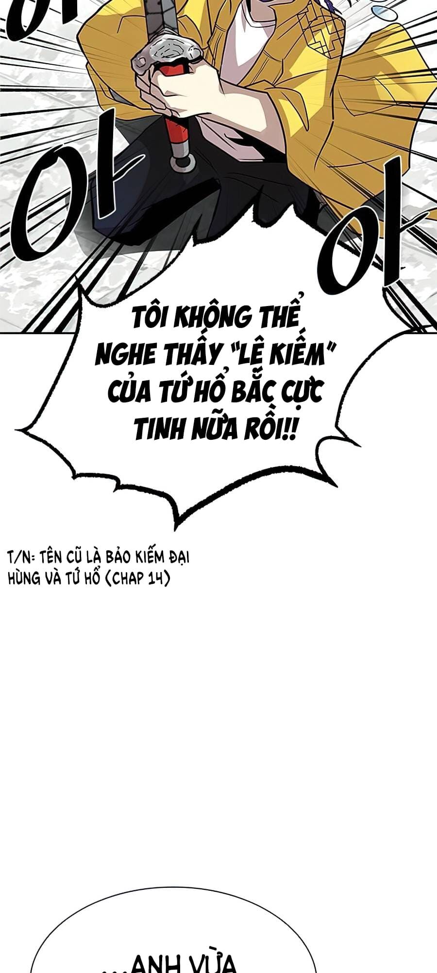 Chuyển Sinh Thành Ác Nhân Chapter 34 - Trang 50