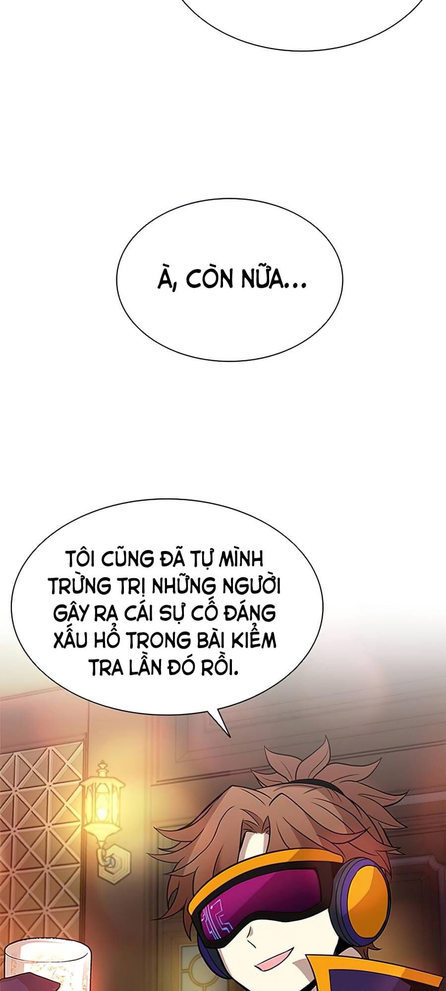 Chuyển Sinh Thành Ác Nhân Chapter 34 - Trang 57