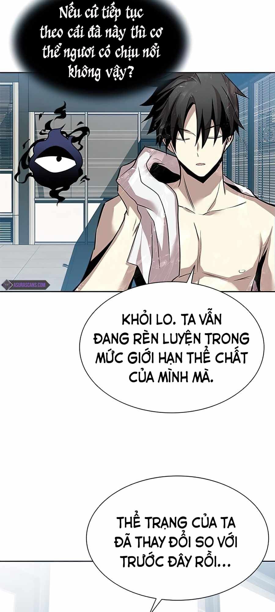 Chuyển Sinh Thành Ác Nhân Chapter 35 - Trang 57