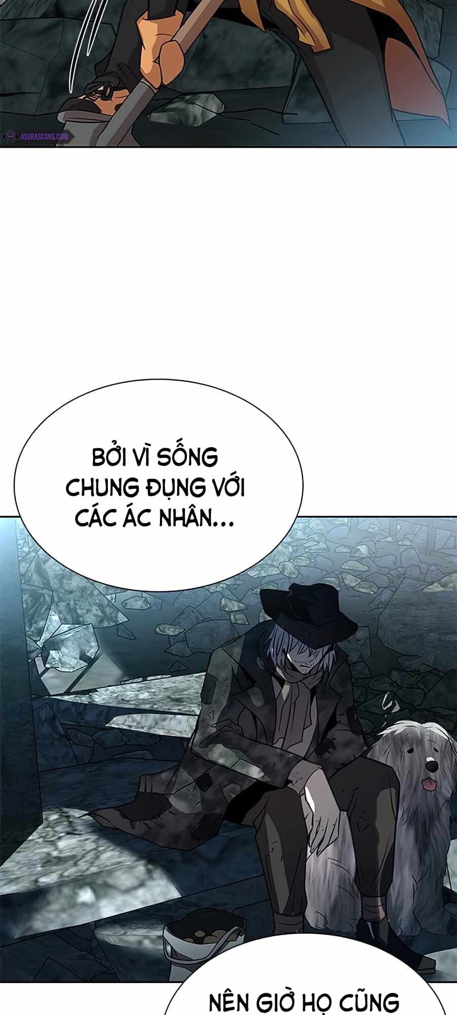 Chuyển Sinh Thành Ác Nhân Chapter 36 - Trang 3